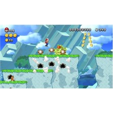 Nintendo Super Mario Bros U Deluxe Switch Oyun