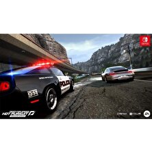 Nintendo Need For Speed Hot Pursuit Remastered Switch Oyun