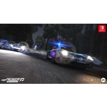 Nintendo Need For Speed Hot Pursuit Remastered Switch Oyun