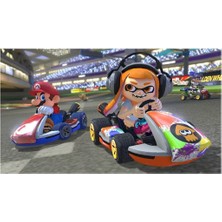 Nintendo Switch Mario Kart 8 Deluxe Oyun