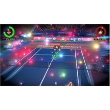 Nintendo Mario Tennis Aces Switch Oyun