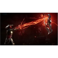 Nintendo Mortal Kombat 11 Switch Oyun