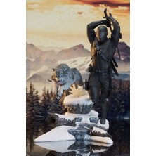 Diamond Comics Snake Eyes Gallery Diorama