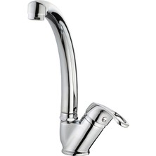 Üso Defne Mix Kuğu Evye Batarya