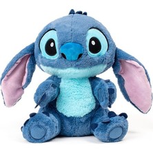 Fly Shoes Disney Fragrance Lilo ve Stitch Stitch Peluş Bebek (Yurt Dışından)