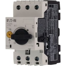 Eaton Pkzm0-0,16 Motor Koruma Şalteri (Pkzm0) 0,1--Eaton 72730