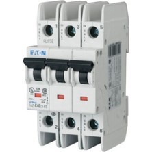 Eaton FAZ-C13/3-RT Miniature Circuit-Breaker- Y7-102288