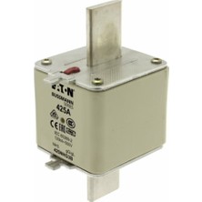 Eaton 425NHG3B Nh Sigorta 3-Boy, Gg/gl, 500V, 120KA - 425 A