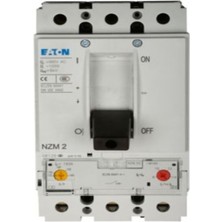 Eaton NZMN2-M160 Motor Koruma Şalteri (Nzm) 50KA 1-Eaton 265724
