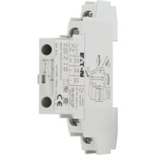 Eaton NHI12-PKZ0 Motor Koruma Şalteri Aksesuarı: Y-Eaton 72895