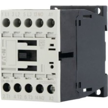 Eaton DILM9-10(24VDC) Kontaktör Y7-276705