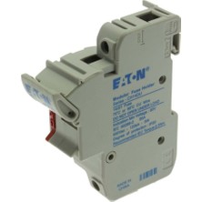 Eaton CH141DU Silindirik Sigorta Yuvası (Boy 14X51, 50A) - 1 Kutup