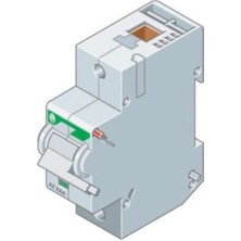 Eaton Z-LHASA-230 Otomatik Sigorta Aksesuarı: Şönt- Y7-212059