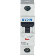 Eaton Faz-C1,6-1- Y7-278548