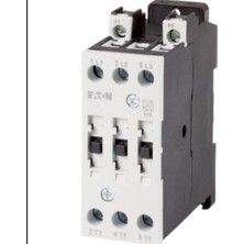 Eaton DILMT32(24V50HZ/60HZ) Güç Kontaktörü (Thin-L-Eaton 197618