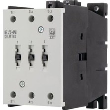 Eaton DILMT80(24V50HZ/60HZ) Güç Kontaktörü (Thin-L-Eaton 197622