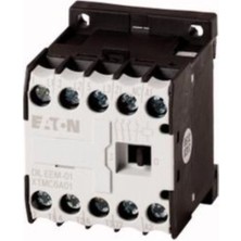 Eaton DILM38-10(24V50/60HZ) Güç Kontaktörü (Ac Bobin) 38A 1na