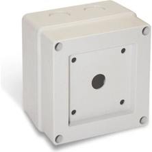 Kraus & Naimer KE02 Ip Kutu IP65-K.NAIMR 104500000001