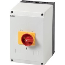 Eaton Cı-K4-Pkz4-Gr Motor Koruma Şalteri Aksesuarı-Eaton 225525