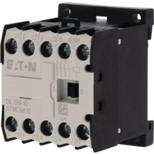 Eaton DILEM-10(110V50HZ,120V60HZ) Mini Kontaktör (-Eaton 51783