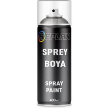 Replax Renault Symbol 931 Ihlamur Çiçeği Sprey Rötuş Boyası