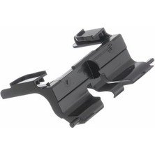 Populer Bosch Bsg 6B111 Logo Toz Torbası Kızağı Uyumlu