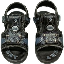 ENS Erkek Çocuk Sandaleti Analitik Taban Rahat Nefes Alan Ayaklar