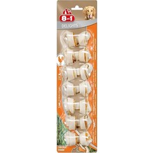 8in1 8 In 1 Delights Bones Tavuklu Ağız Bakım Kemiği Xs 7 Adet
