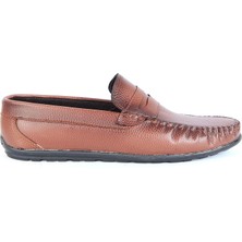 Moda Ayakkabı23 Moda Ayakkabı 23-Mnç Günlük Erkek Klasik Ayakkabı