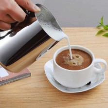 Epinox Coffee Tools Süt Potu 350 ml