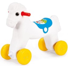 Fisher-Price  Sallanan At