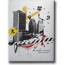 Desenlio Osmanlı  Saatli Tablo