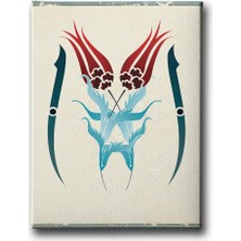 Desenlio Elifli Laleli Tablo