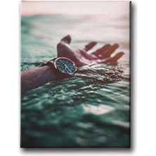 Desenlio Do It Now  Canvas Tablo