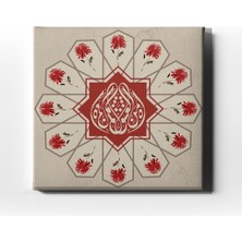 Desenlio Minel Aşk Karanfil  Hat Tablo