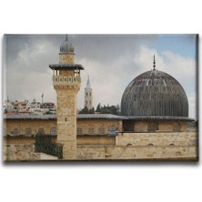 Desenlio Kubbet'üs Sahra Tablo