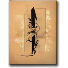 Desenlio Elif Semazenli Tablo