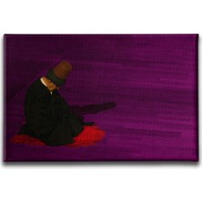 Desenlio Derviş Tablo