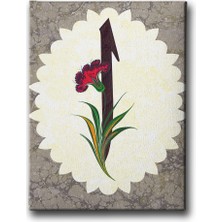 Desenlio Elif Karanfilli Tablo