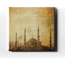 Desenlio Cami Tablo