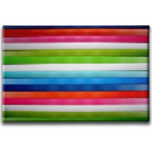 Desenlio Renk Geçişi  Canvas Tablo