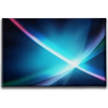 Desenlio Yansıma  Canvas Tablo