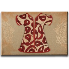 Desenlio Kaftan  Hat Tablo