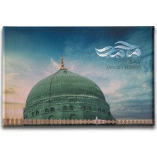 Desenlio Mescid-I Nebevi Tablo