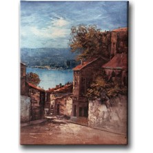 Desenlio Modern Tablo