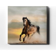 Desenlio At Kanvas Tablo