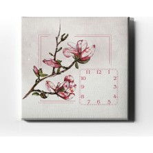 Desenlio Saatli Tablo