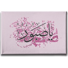 Desenlio Ya-Sabır Hat Tablo