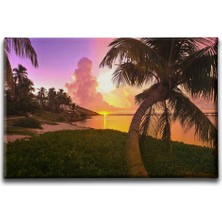 Desenlio Manzara Tablo