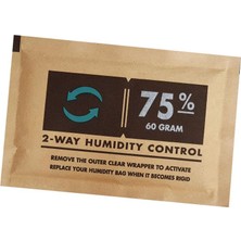 Humidor 75 60G Puro Kutusu Nemlendirici B75